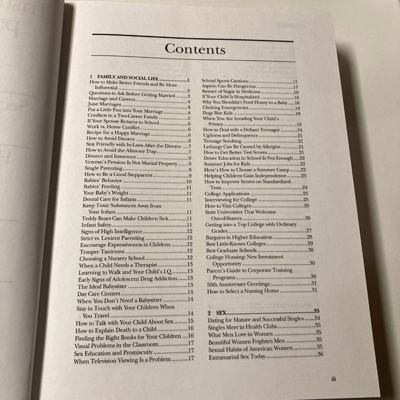 The Big Black Book (1995 Edition, Hardcover) - Picture 4 of 16